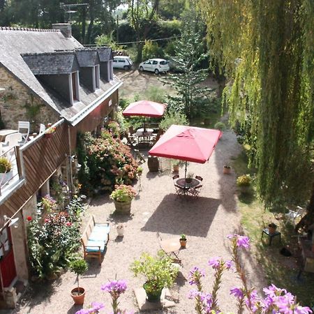 Le Gite Appartement Guillotin Bohal Exterior foto