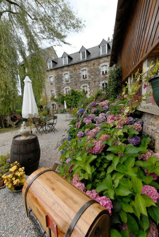 Le Gite Appartement Guillotin Bohal Exterior foto